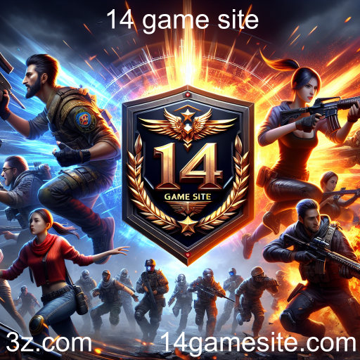 Aventuras em Alta: O Impacto dos Jogos de Ação no '14 Game Site'