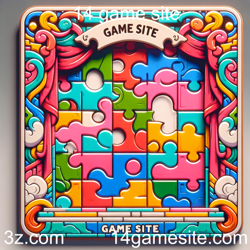 O Mundo dos Quebra-Cabeças: Diversão e Desafio no 14 Game Site